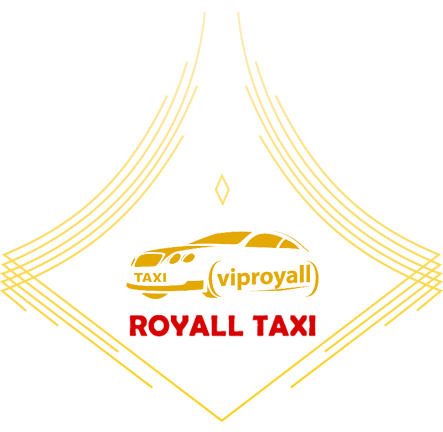 تاکسی تشذریفاتی رویال